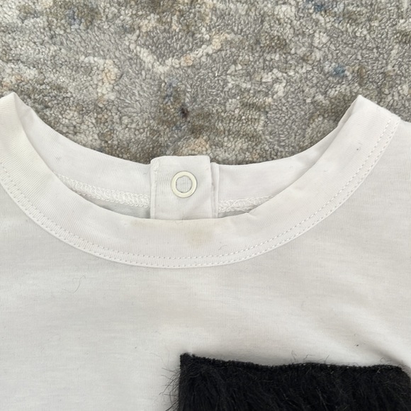 The‎ Tiny Universe Faux Fur Outfit - Picture 9 of 9